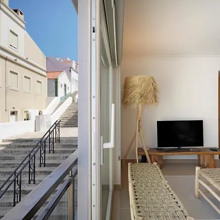 Boho Chic Duplex * Sesimbra