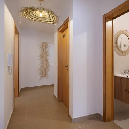 Boho Chic Duplex *