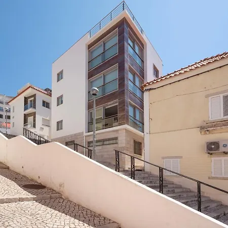 Boho Chic Duplex * Sesimbra