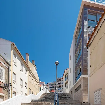 Appartement Boho Chic Duplex