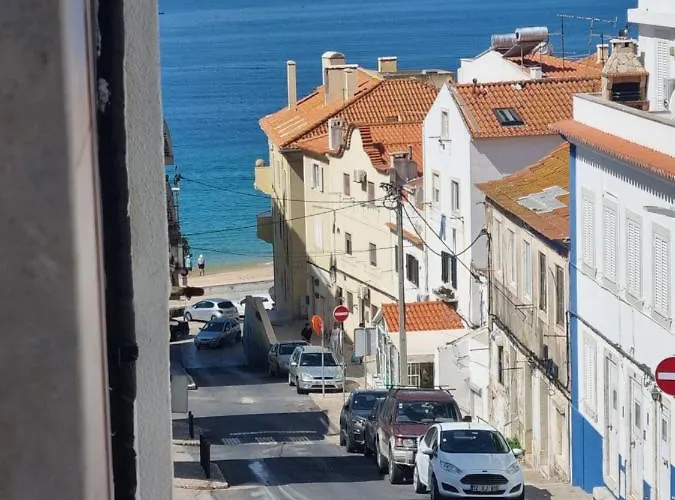 Boho Chic Duplex Appartement *