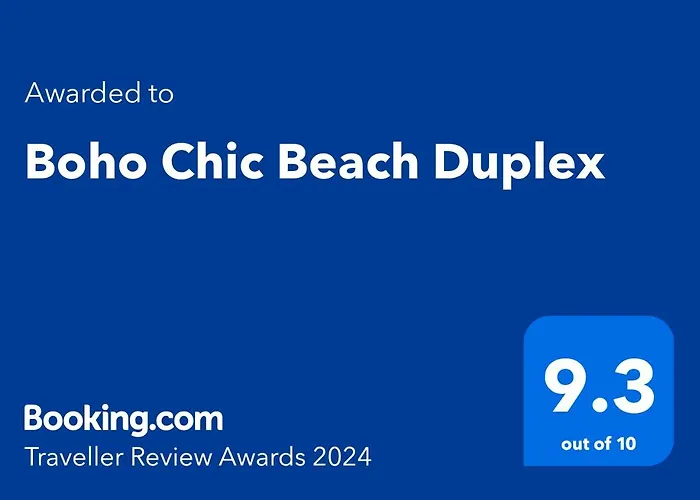 Boho Chic Duplex * Sesimbra