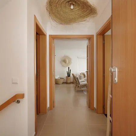 Boho Chic Duplex * Sesimbra