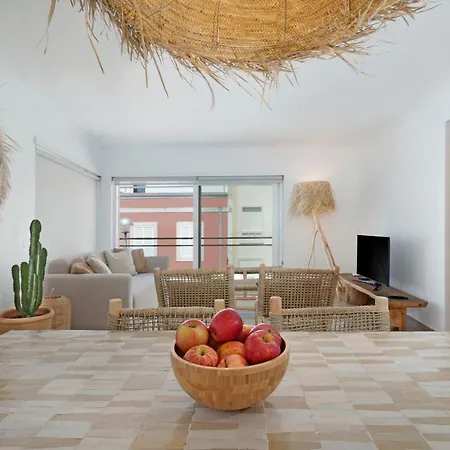 Boho Chic Duplex