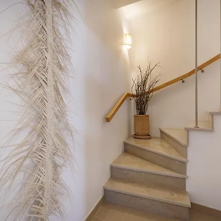 Boho Chic Duplex * Sesimbra