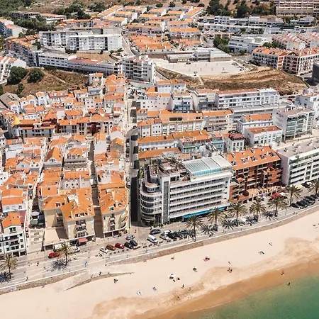 Boho Chic Duplex Daire Sesimbra