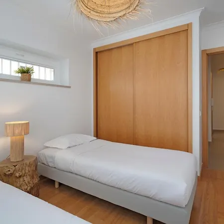 Boho Chic Duplex Appartement *