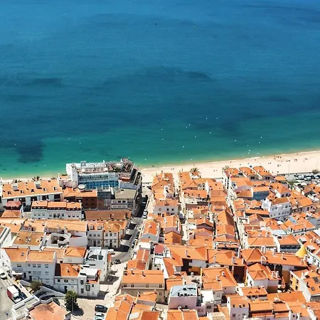 Boho Chic Duplex Lejlighed *