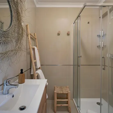 Boho Chic Duplex Sesimbra