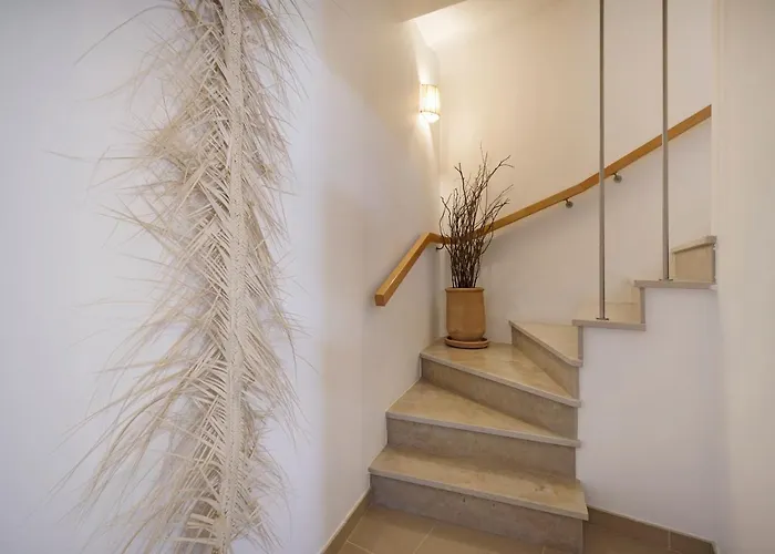 Boho Chic Duplex * Sesimbra