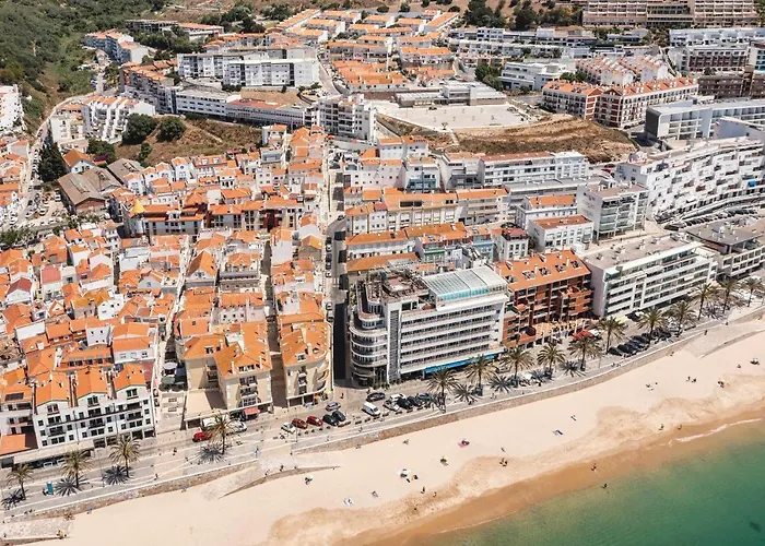 Boho Chic Duplex Apartament Sesimbra