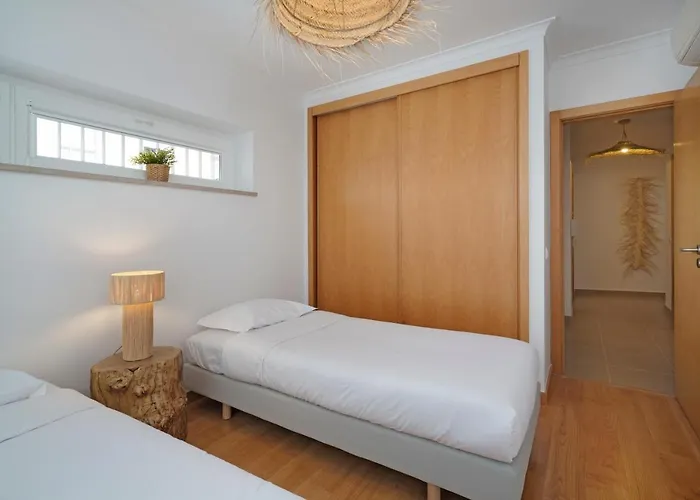 Boho Chic Duplex Apartament *