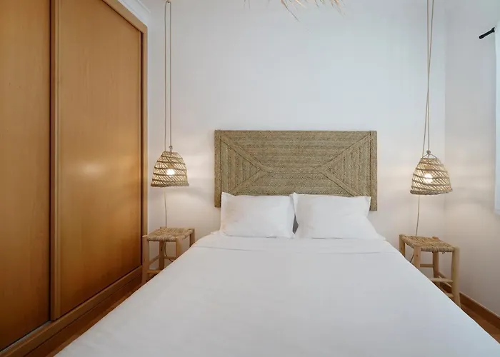 Boho Chic Duplex Apartament