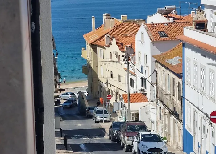 Boho Chic Duplex Apartament